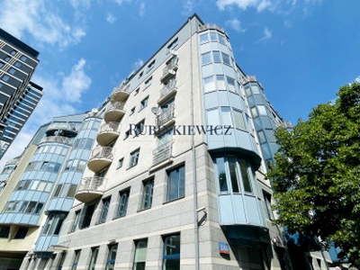 Apartament, ul. Łucka