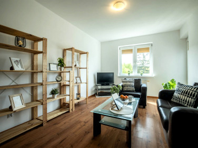 Apartament, ul. Zakładowa