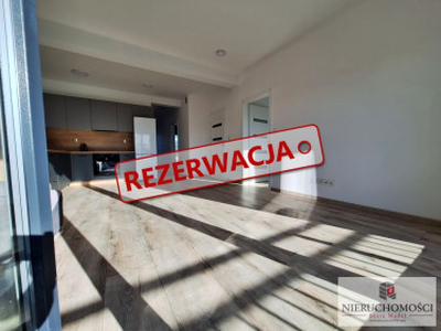 Apartament, ul. Zbylitowska