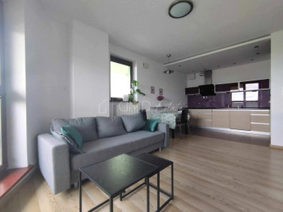 Apartament Warszawa