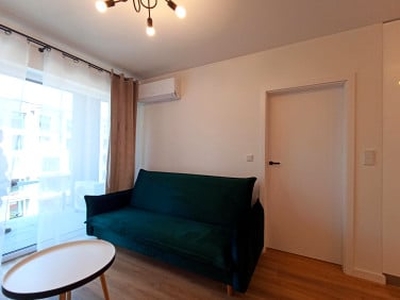 Apartament Wieliczka