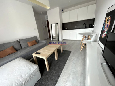 Apartament Wrocław