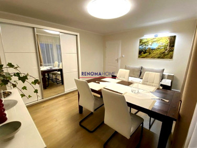 Apartament Wrocław