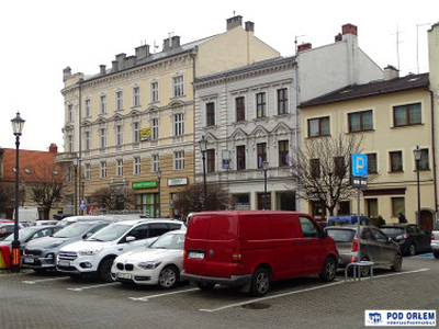 Budynek użytkowy Bielsko-Biała