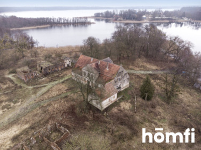 Budynek użytkowy, ul. Moryńska