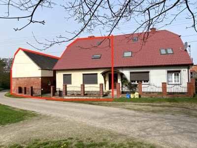 Dom Głazów