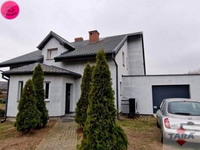 Dom Janowiec Wielkopolski