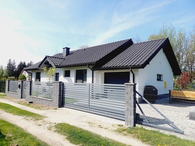 Dom Tarnów, ul. Klikowska