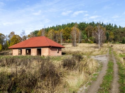 Dom, ul. Polana Brzozowa