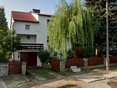 Dom, ul. Świerkowa
