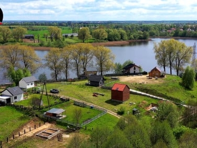 Domek letniskowy Trzemeszno