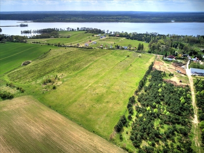 Działka na sprzedaż, Drawski, Złocieniec gm, Lubieszewo