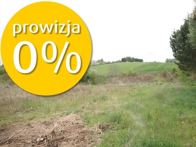 Działka rolna