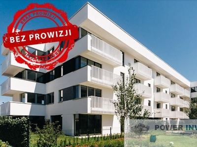 KRAKÓW PRĄDNIK BIAŁY Piaszczysta, 83,61 m