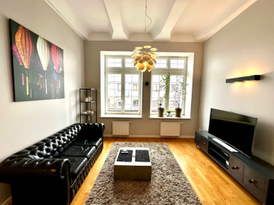 Loft Warszawa