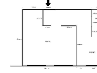 Mieszkanie do sprzedania Tychy 38.3m2 1-pok