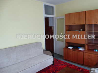 Mieszkanie na sprzedaż, 40 m², Wałbrzych Piaskowa Góra