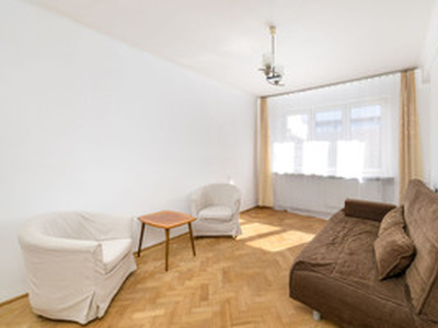 Mieszkanie na sprzedaż, 48 m², Warszawa Mokotów Stary Mokotów