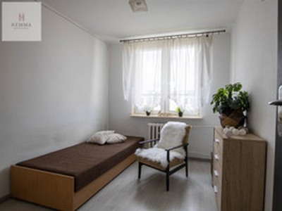 Mieszkanie na sprzedaż, 49 m², Ostróda