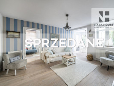 Mieszkanie na sprzedaż, 51 m², Sopot Dolny