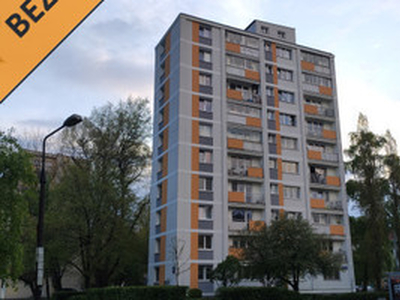 Mieszkanie na sprzedaż, 63 m², Warszawa Praga-Południe