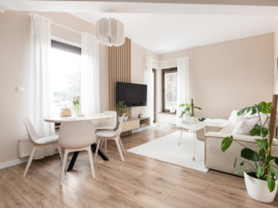 Mieszkanie na sprzedaż, 73 m², Gdynia Chylonia