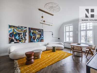 Mieszkanie na sprzedaż, 73 m², Sopot Dolny