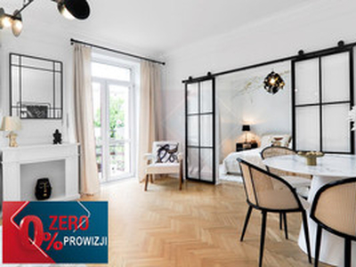 Mieszkanie na sprzedaż, 81 m², Warszawa Praga-Południe Grochów