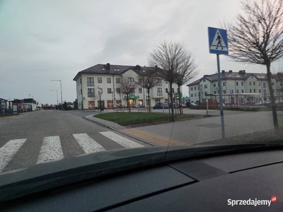 Mieszkanie pod Lublinem, parking i piwnica w cenie. Dominów gm. Głusk