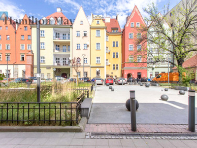 Mieszkanie, Rynek