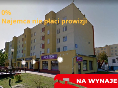 Mieszkanie, ul. Bursztynowa