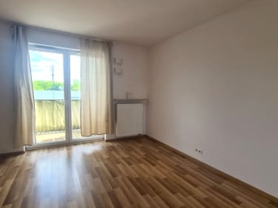 Apartament, ul. Ostroroga