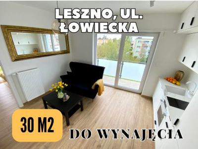 Mieszkanie, ul. Łowiecka