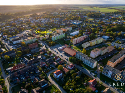 Mieszkanie, ul. Przechodnia