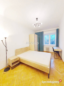 Oferta wynajmu mieszkania 53m2 3-pokojowe Warszawa