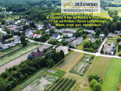 Opolski, Karczmiska, Uściąż, 38