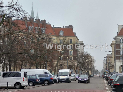 Warszawa M., Warszawa, Śródmieście, Śródmieście Południowe, al. Wyzwolenia