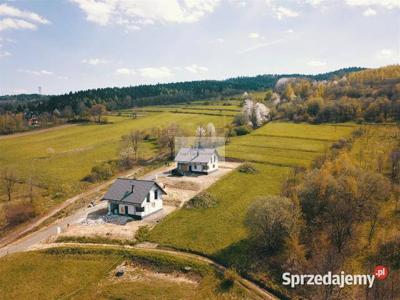 Do sprzedaży dom Jasienica 124.95m2