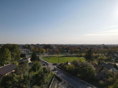 Działka pod zabudowę wielorodzinną w Chełmie