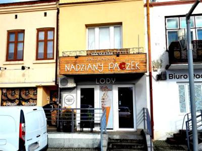 Lokal gastronomiczny Bełchatów