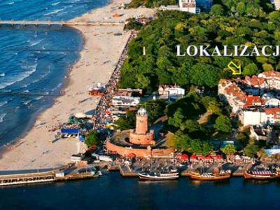 Lokal gastronomiczny Kołobrzeg