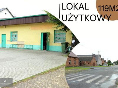 Lokal gastronomiczny Namysłów