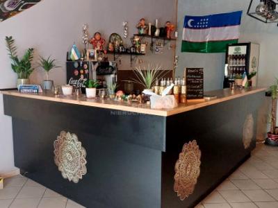 Lokal gastronomiczny, Stare Miasto