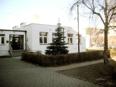 Lokal handlowy Łobez