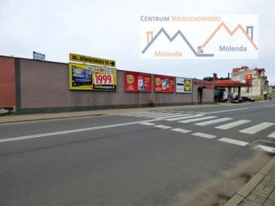 Lokal handlowy, ul. Jaśkiewicza