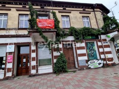 Lokal handlowy, ul. Rynek