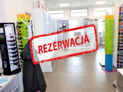 Lokal usługowy Tysiąclecie, ul. Dekabrystów