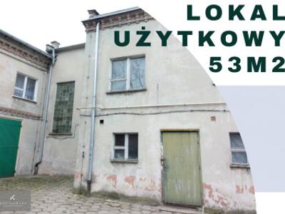 Lokal użytkowy Namysłów