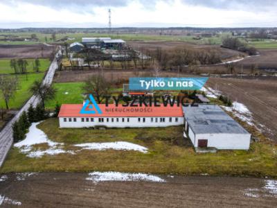 Lokal użytkowy Rożental