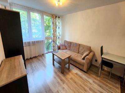 Mieszkanie do wynajęcia 2 pokoje Szczecin Śródmieście, 32,18 m2, 2 piętro